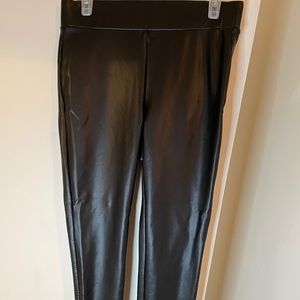 Loft Leather Leggings